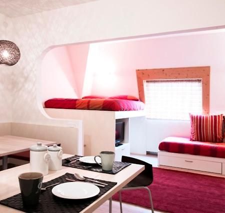 Luxury Apartment Paola Merano Exterior photo