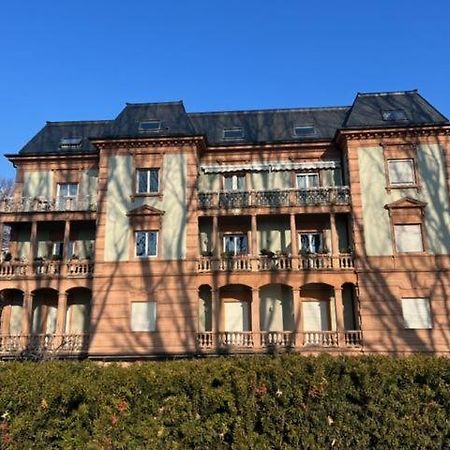 Luxury Apartment Paola Merano Exterior photo