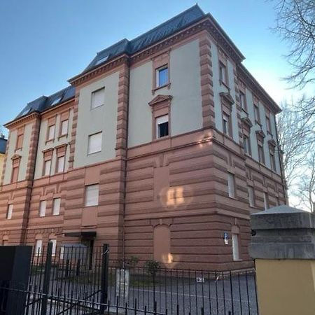 Luxury Apartment Paola Merano Exterior photo